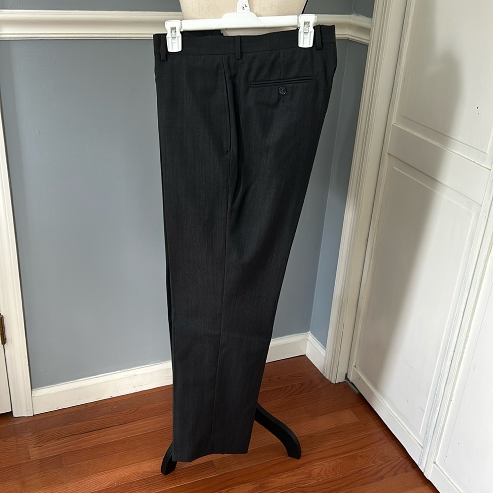 Calvin klein mens slacks 34x32